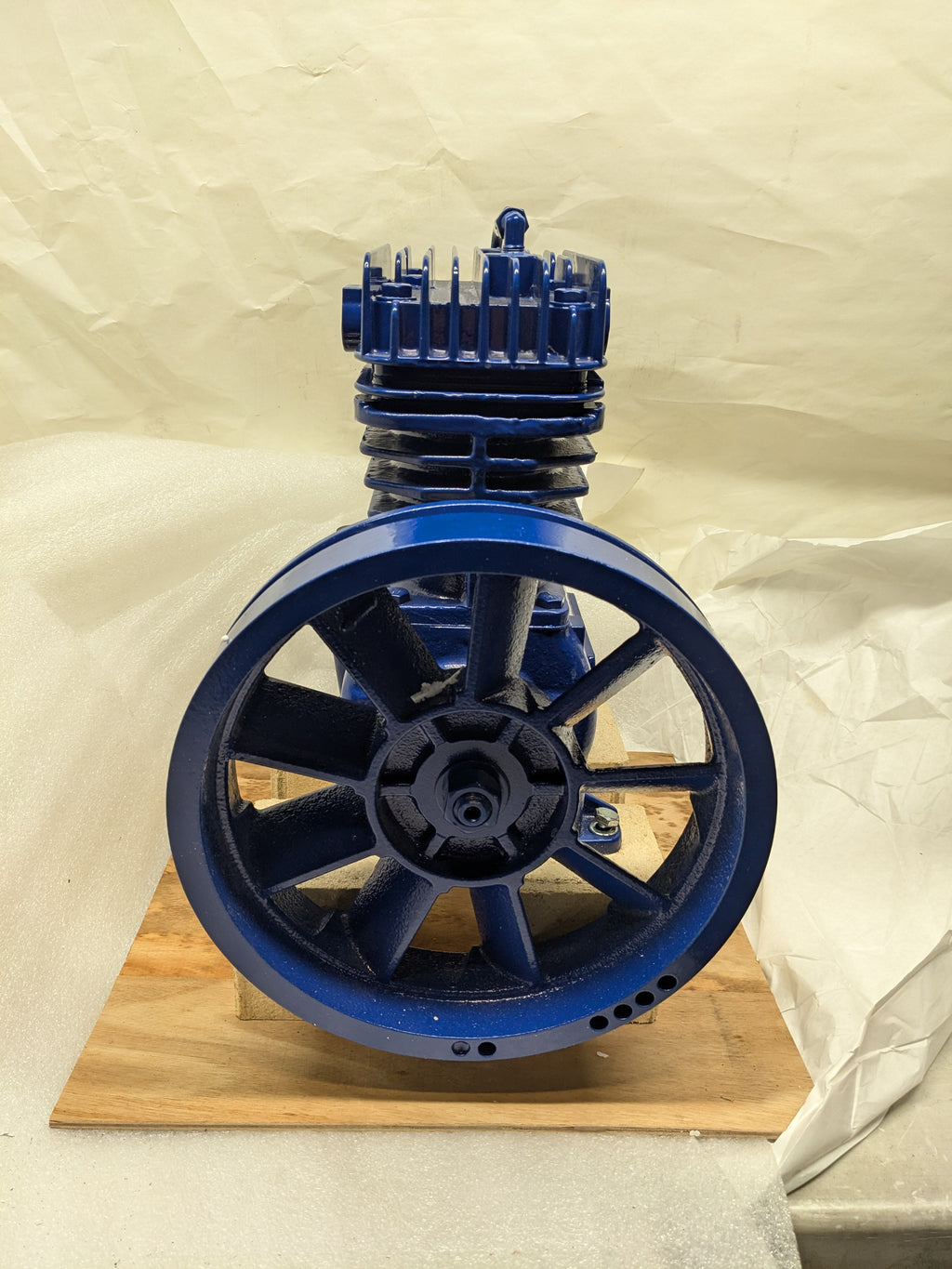 Quincy Compressor QTS-3 Series Basic W/10"PLY & 1/2 Filter Piston Air Compressor Pump 2024319417