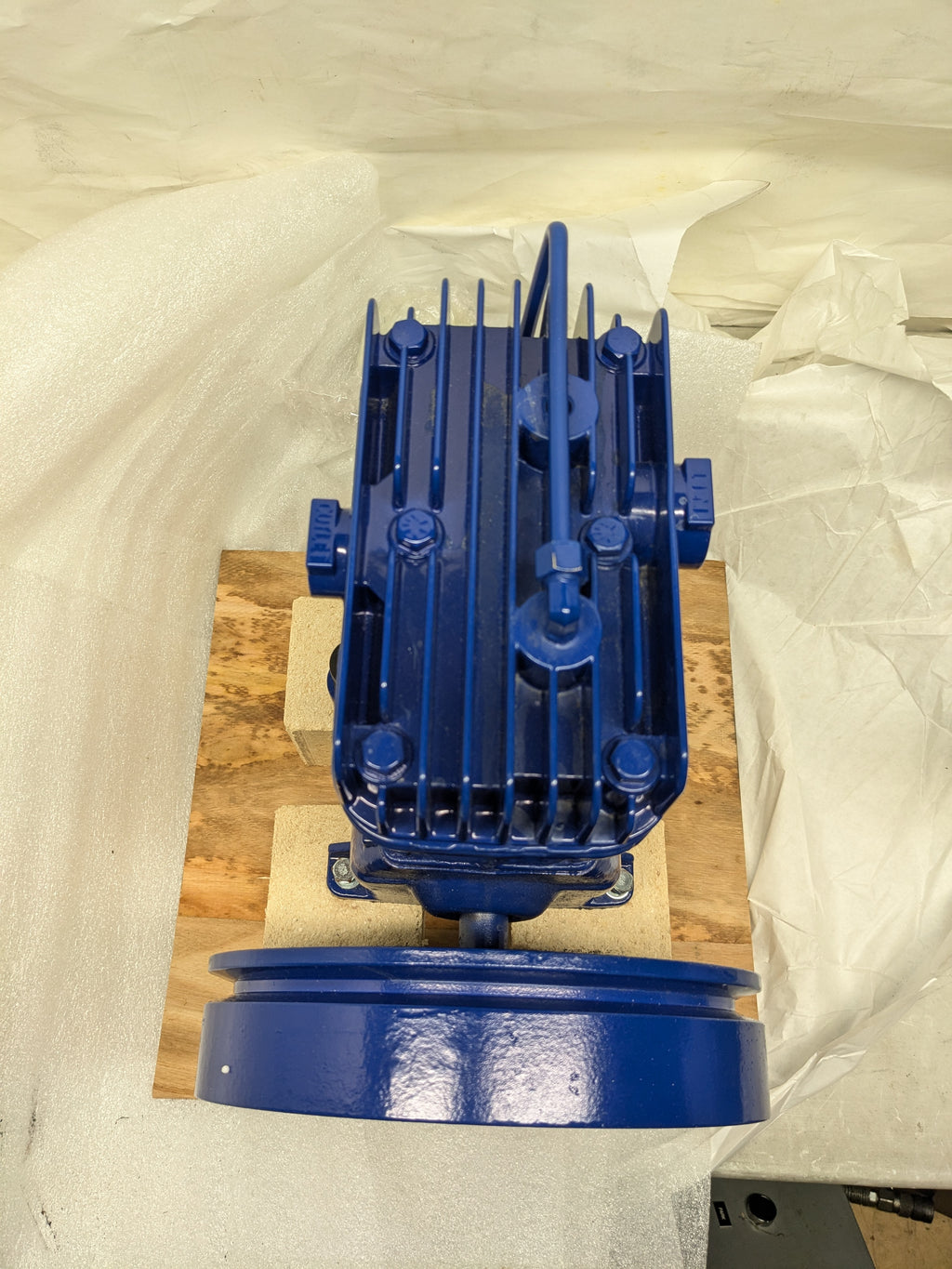 Quincy Compressor QTS-3 Series Basic W/10"PLY & 1/2 Filter Piston Air Compressor Pump 2024319417