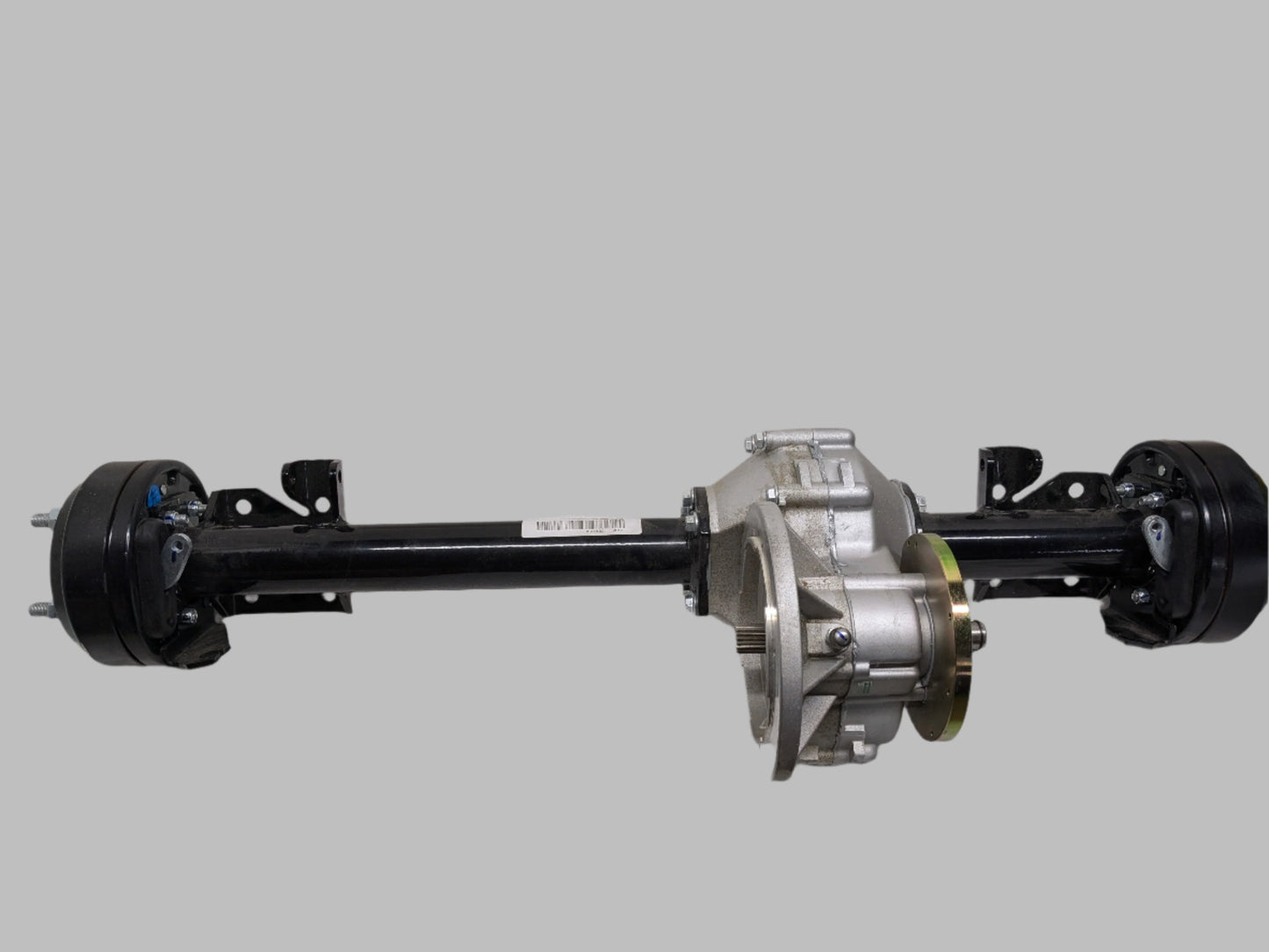 REAR AXLE ASSEMBLY 48V 4KW DC 1701001-8 FOR GOLF CART CLUB CAR PRECEDENT DS L8