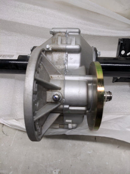 REAR AXLE ASSEMBLY 48V 4KW DC 1701001-8 FOR GOLF CART CLUB CAR PRECEDENT DS L8