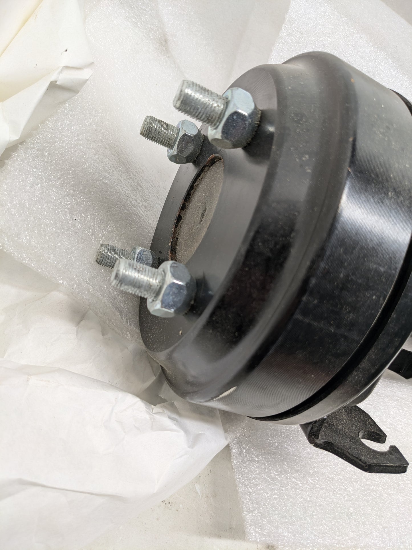REAR AXLE ASSEMBLY 48V 4KW DC 1701001-8 FOR GOLF CART CLUB CAR PRECEDENT DS L8