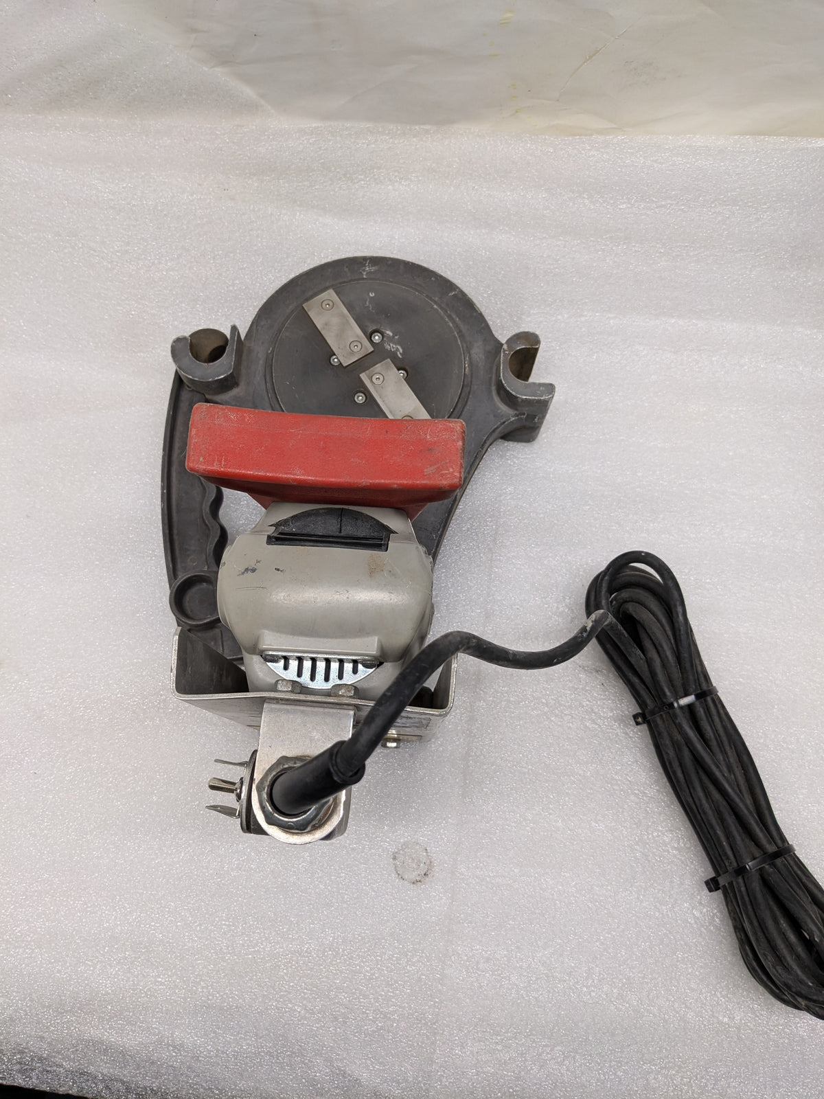 PC20 FOR PITBULL 14 100-120V 50/60HZ 1PH FUSION MACHINE PACKAGE A430101
