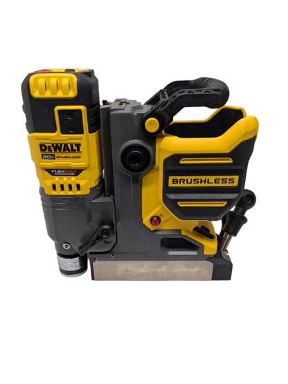DEWALT 20V MAX FLEXVOLT ADVANTAGE 2" DRILL PRESS DCD1623 1 BATTERY