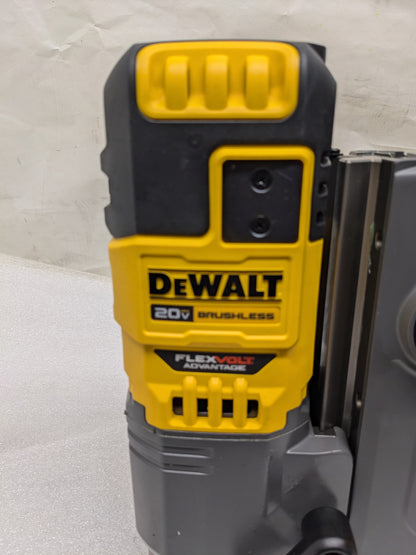 DEWALT 20V MAX FLEXVOLT ADVANTAGE 2" DRILL PRESS DCD1623 1 BATTERY