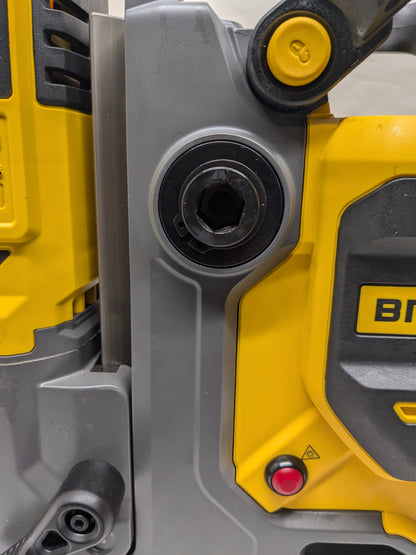 DEWALT 20V MAX FLEXVOLT ADVANTAGE 2" DRILL PRESS DCD1623 1 BATTERY