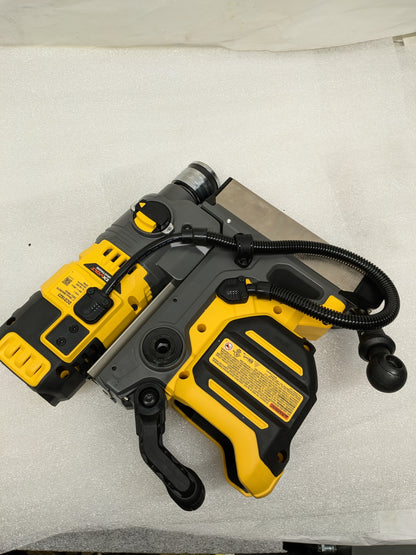 DEWALT 20V MAX FLEXVOLT ADVANTAGE 2" DRILL PRESS DCD1623 1 BATTERY