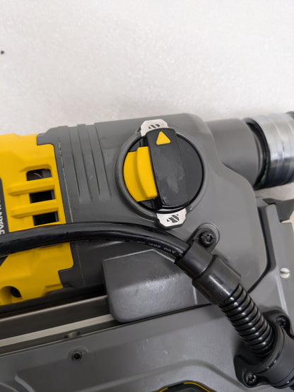 DEWALT 20V MAX FLEXVOLT ADVANTAGE 2" DRILL PRESS DCD1623 1 BATTERY
