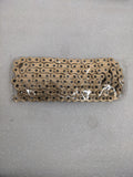 EK Chain 701A-520SRX2-120-SLJ GLD 520 SRX2 Quadra X-Ring Chain - 120 Links - Gold