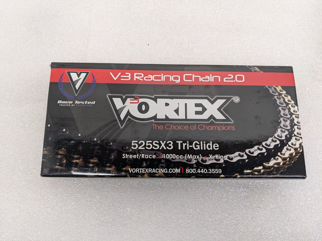 Vortex 525SX3 V3 2.0 Chain