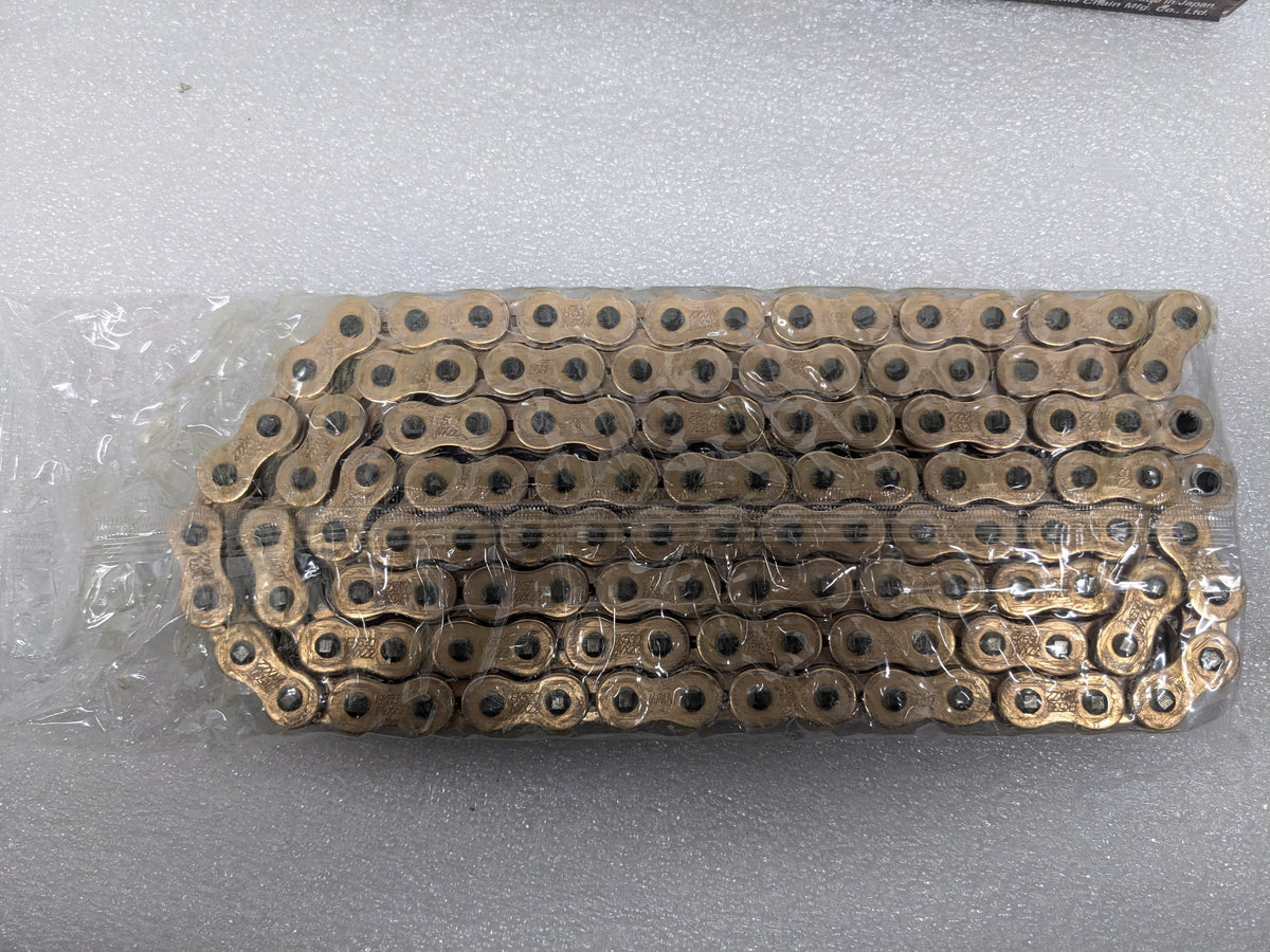 EK CHAIN 530 MVXZ2-120G
