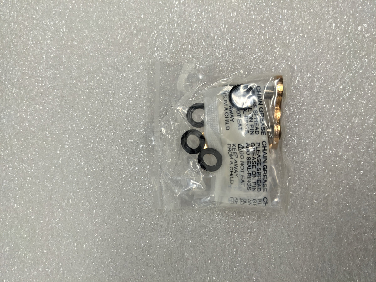 EK CHAIN 530 MVXZ2-120G