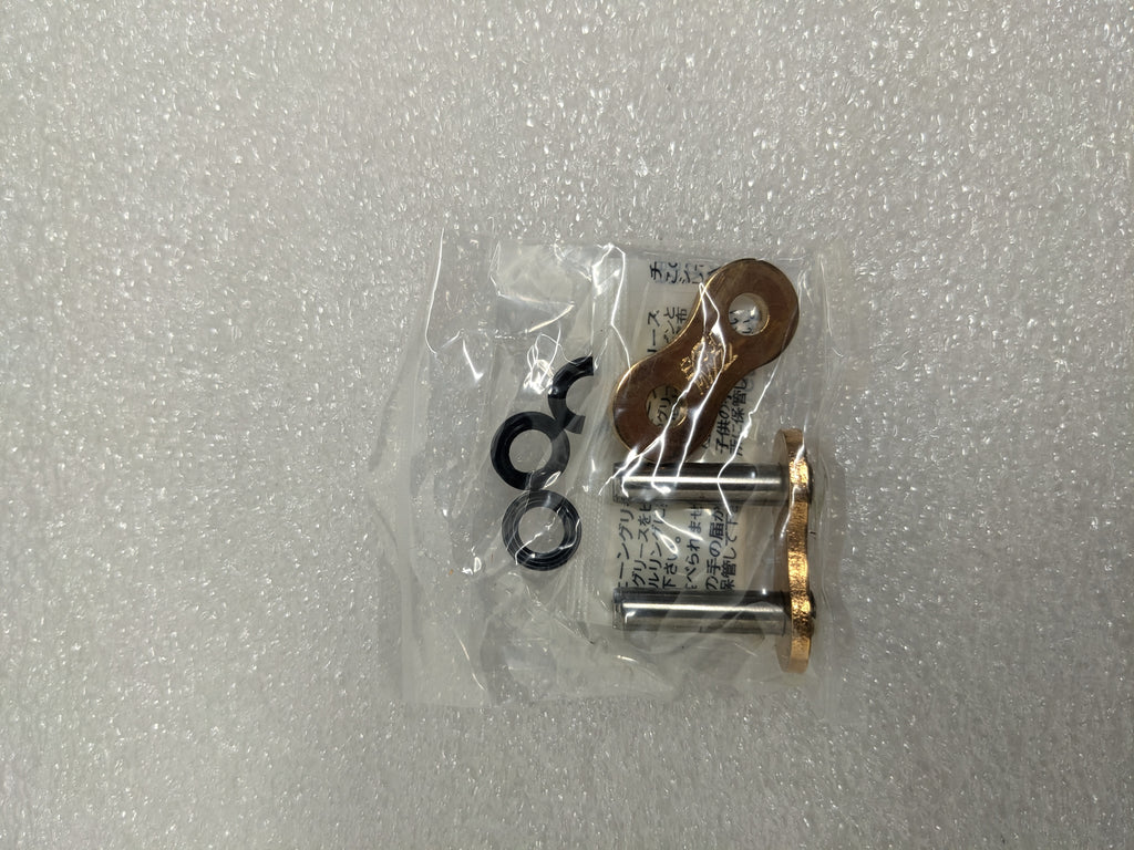 EK CHAIN 530 MVXZ2-120G