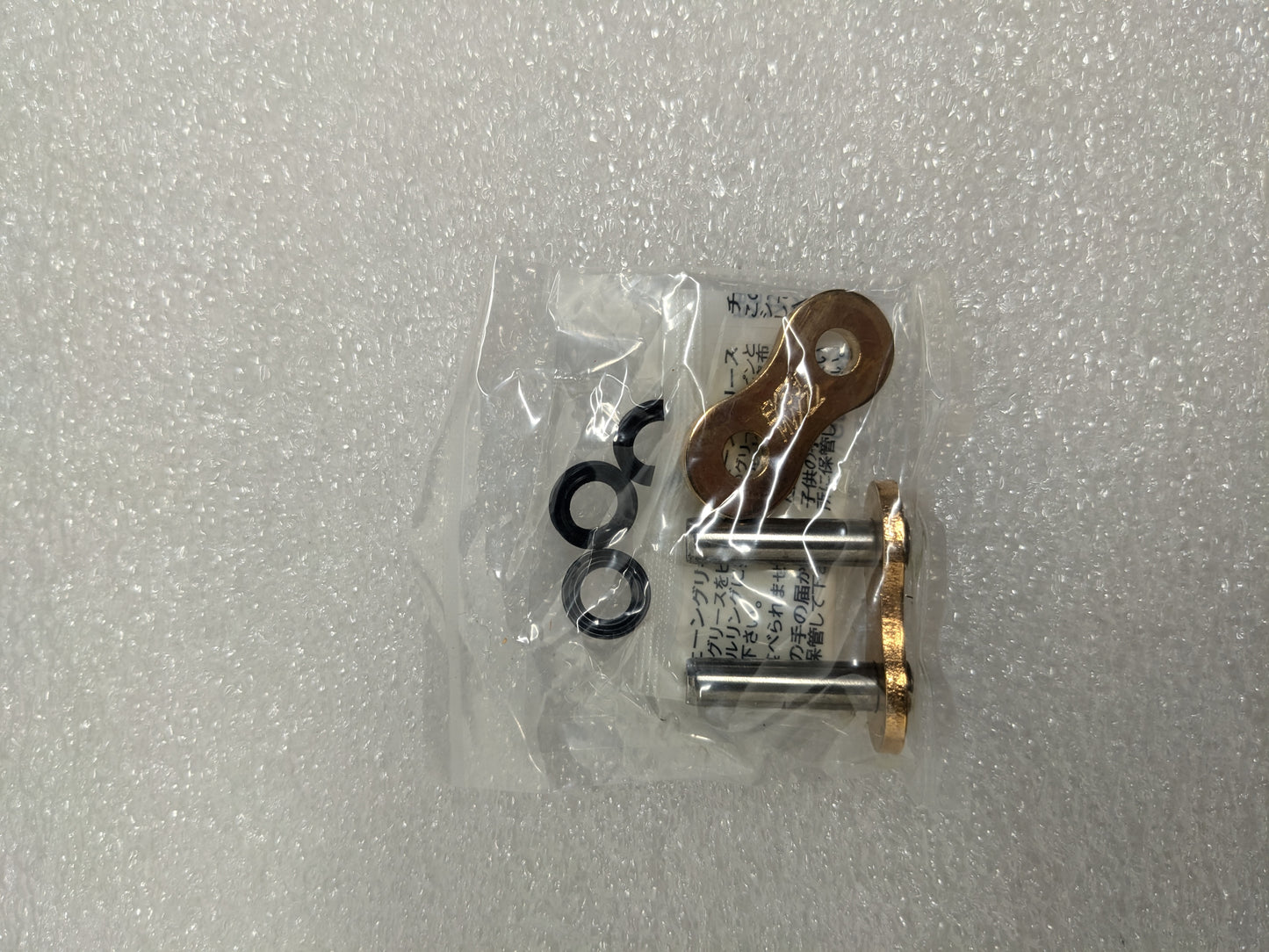 EK CHAIN 530 MVXZ2-120G