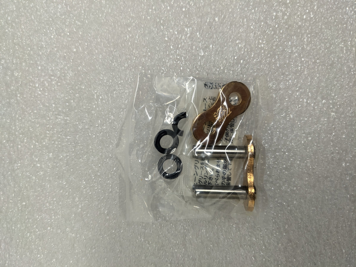 EK CHAIN 530 MVXZ2-120G