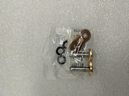 EK CHAIN 530 MVXZ2-120G