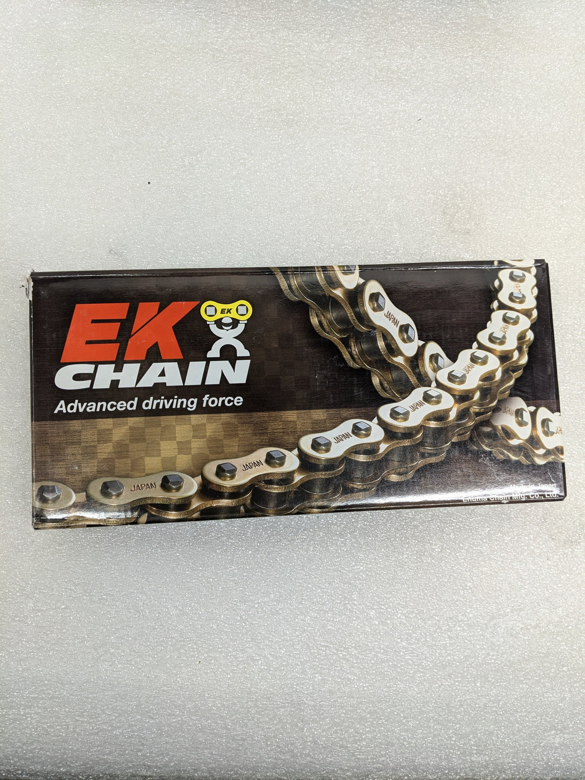 EK CHAIN 530 MVXZ2-120G