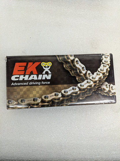EK CHAIN 530 MVXZ2-120G