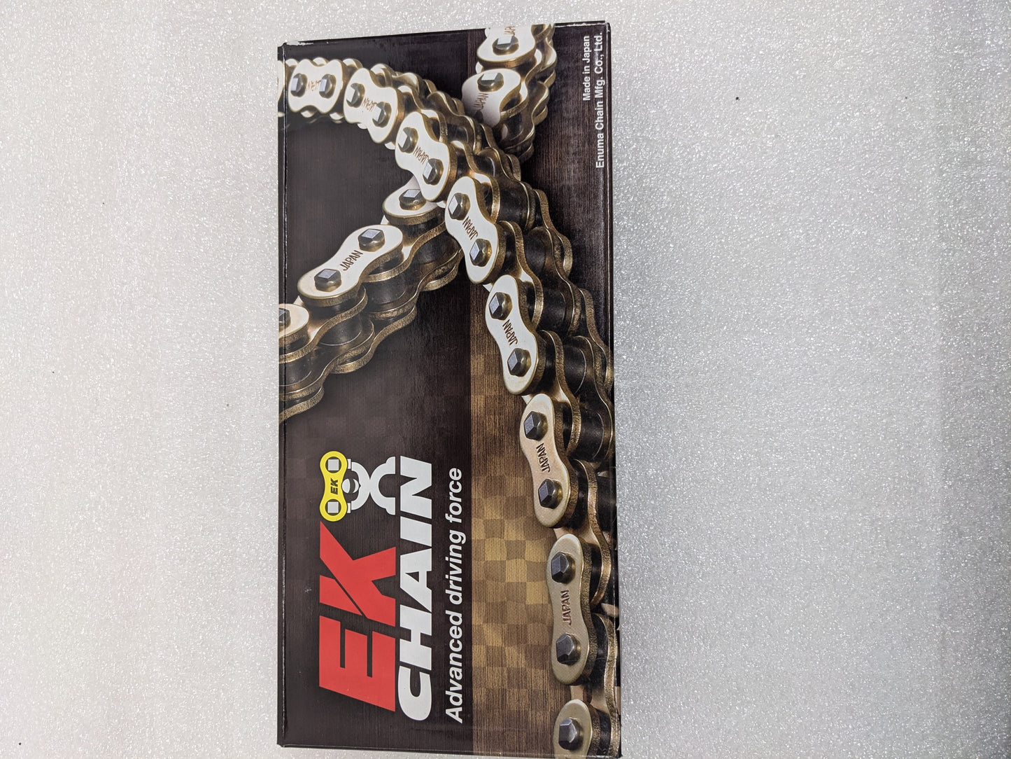 EK CHAIN 530 SRX2-120G