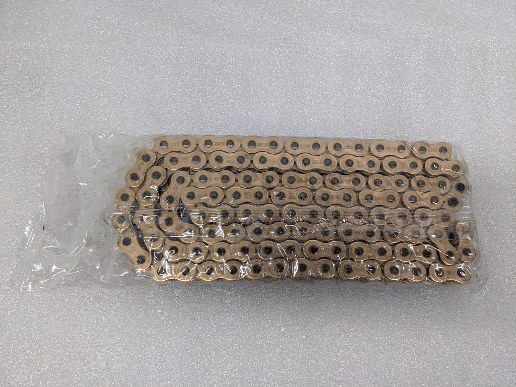 VORTEX V3 2.0 GOLD CHAIN G530SX3-120