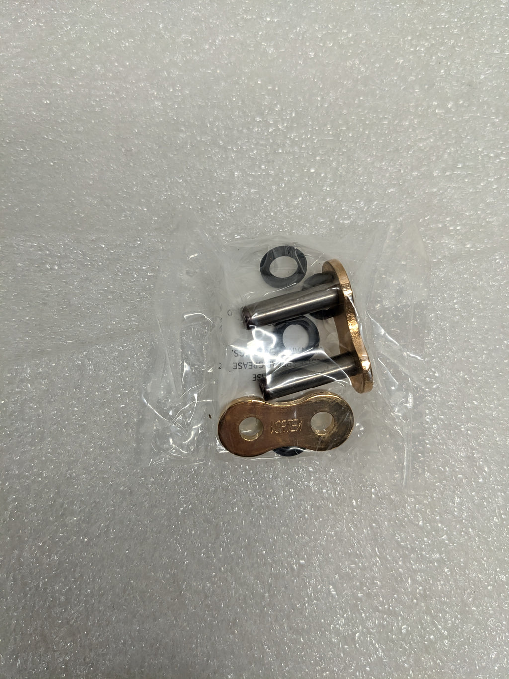VORTEX V3 2.0 GOLD CHAIN G530SX3-120