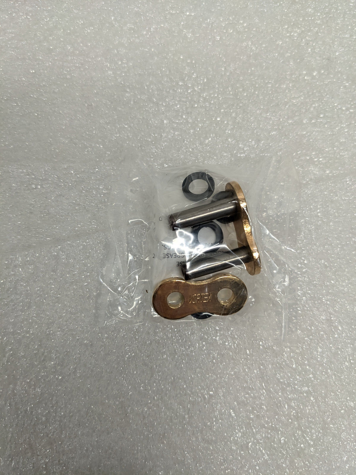 VORTEX V3 2.0 GOLD CHAIN G530SX3-120