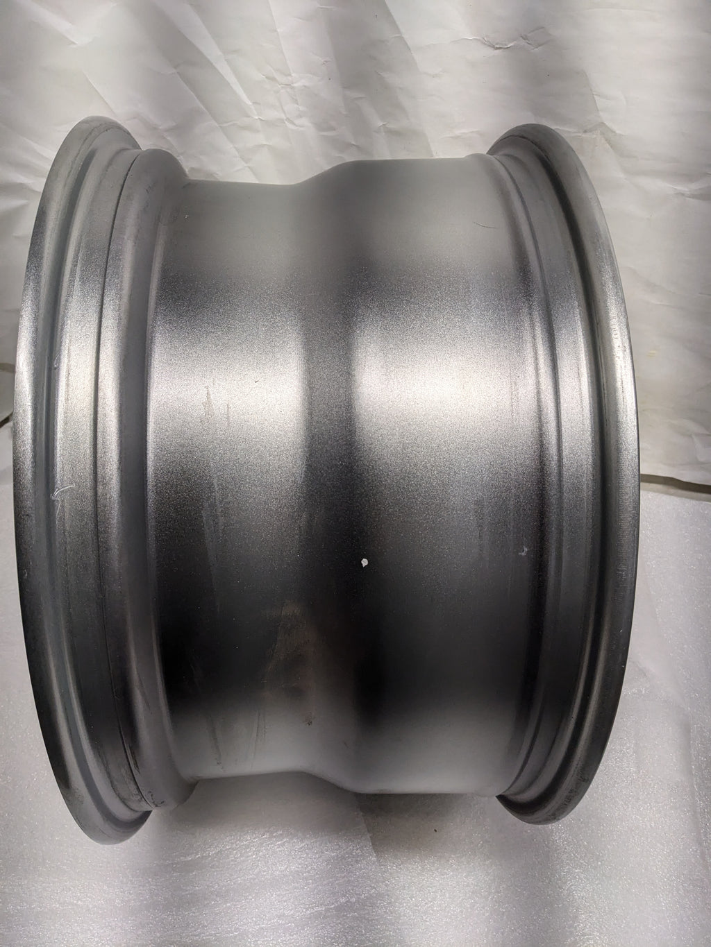 ROCKET RACING WHEELS TTR19-816550 18X10 ATTACK MACHINED 5X4.5 5.0 BS