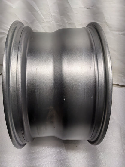 ROCKET RACING WHEELS TTR19-816550 18X10 ATTACK MACHINED 5X4.5 5.0 BS