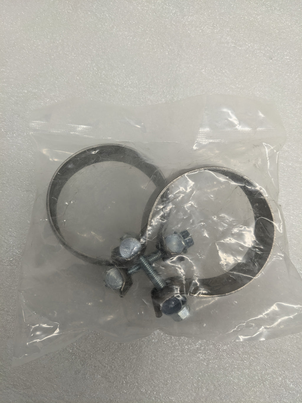 STAINLESS STEEL LONGTUBE HEADERS EXHAUST AND DOWNPIPES SET FOR MUSTANG