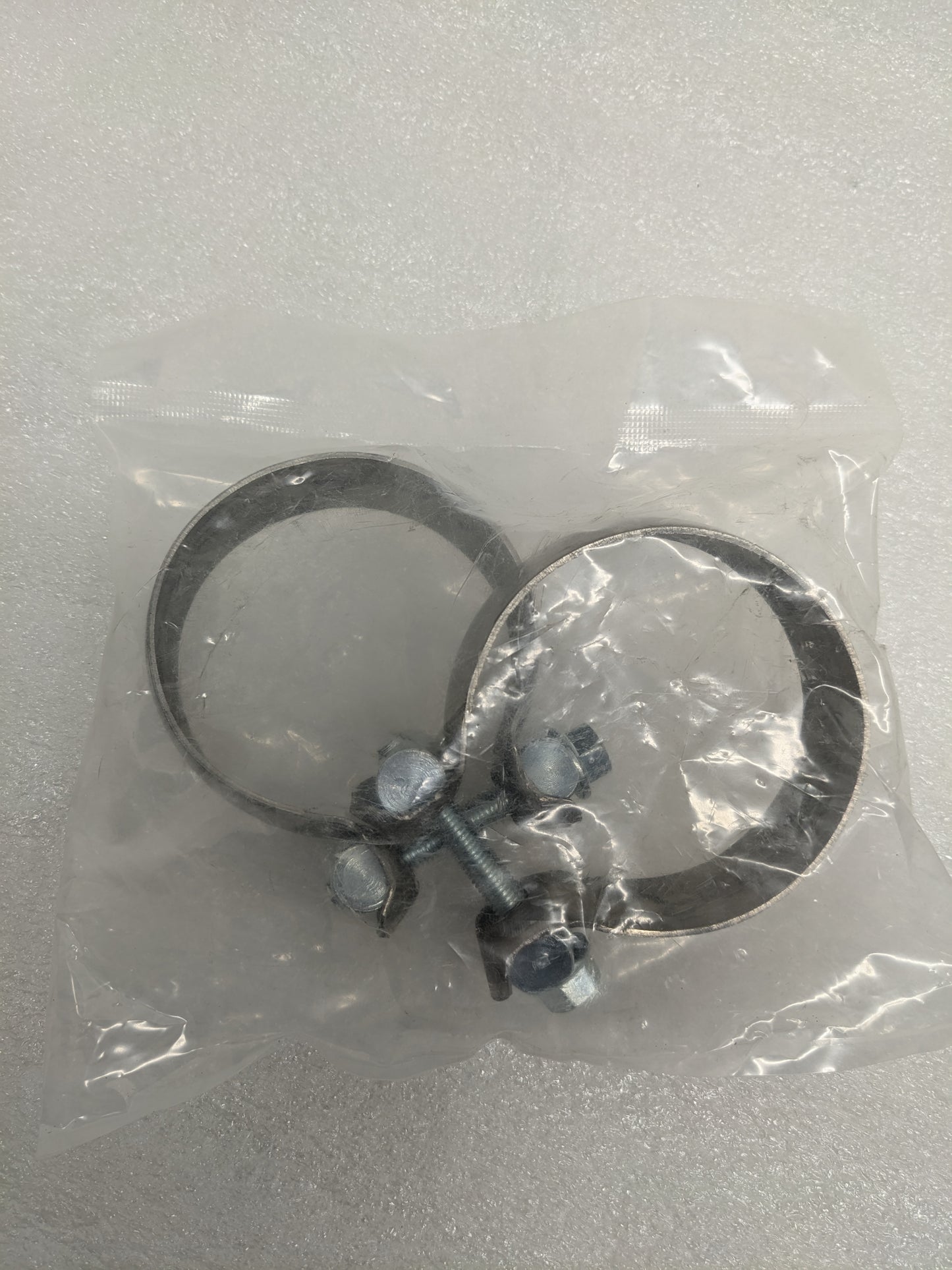 STAINLESS STEEL LONGTUBE HEADERS EXHAUST AND DOWNPIPES SET FOR MUSTANG