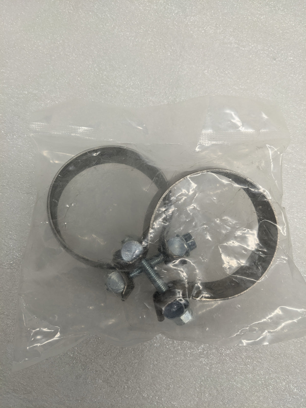 STAINLESS STEEL LONGTUBE HEADERS EXHAUST AND DOWNPIPES SET FOR MUSTANG