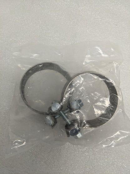 STAINLESS STEEL LONGTUBE HEADERS EXHAUST AND DOWNPIPES SET FOR MUSTANG