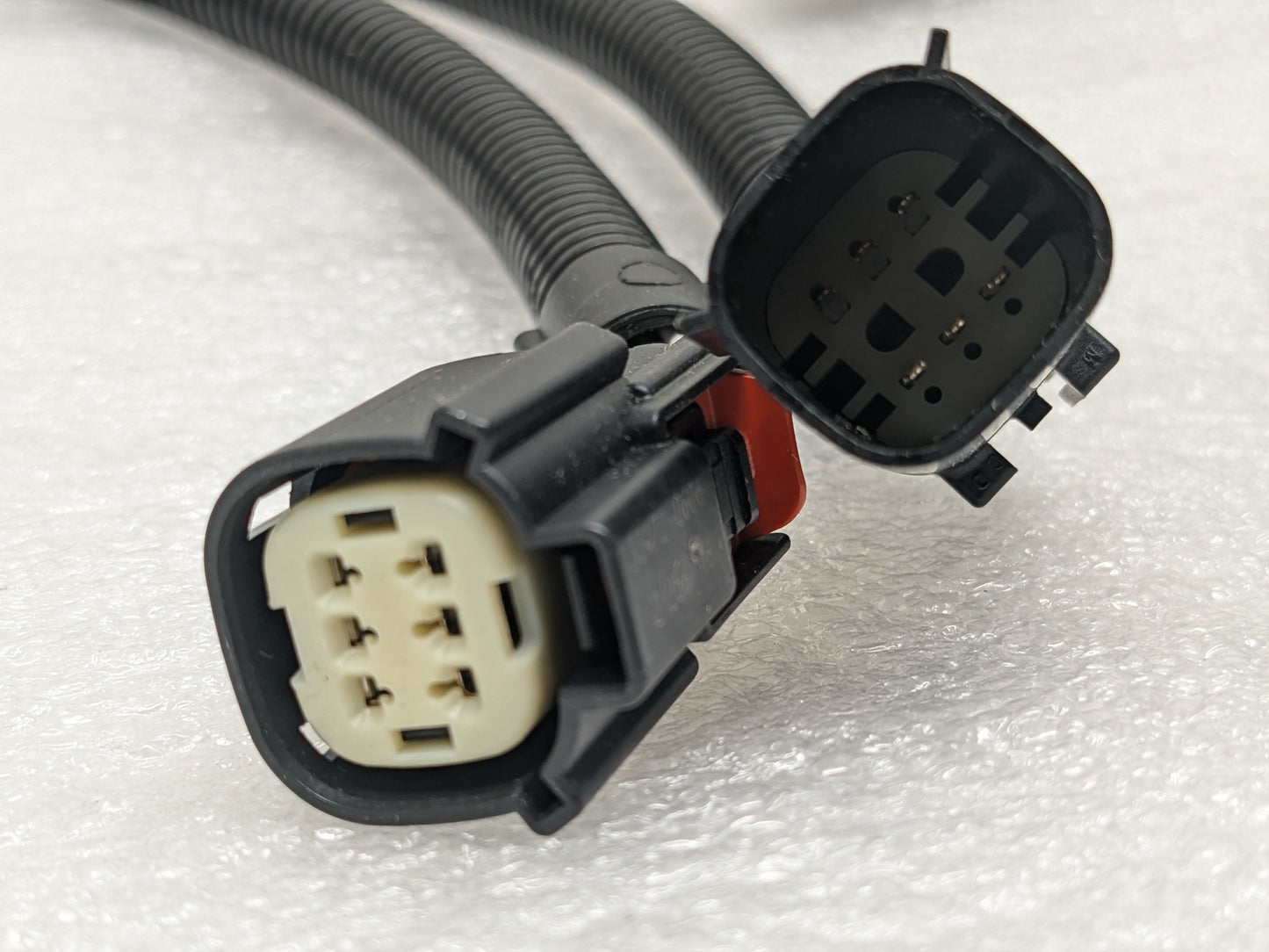 STAINLESS STEEL LONGTUBE HEADERS EXHAUST AND DOWNPIPES SET FOR MUSTANG