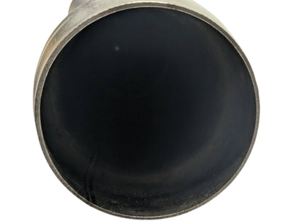 STAINLESS STEEL LONGTUBE HEADERS EXHAUST AND DOWNPIPES SET FOR MUSTANG