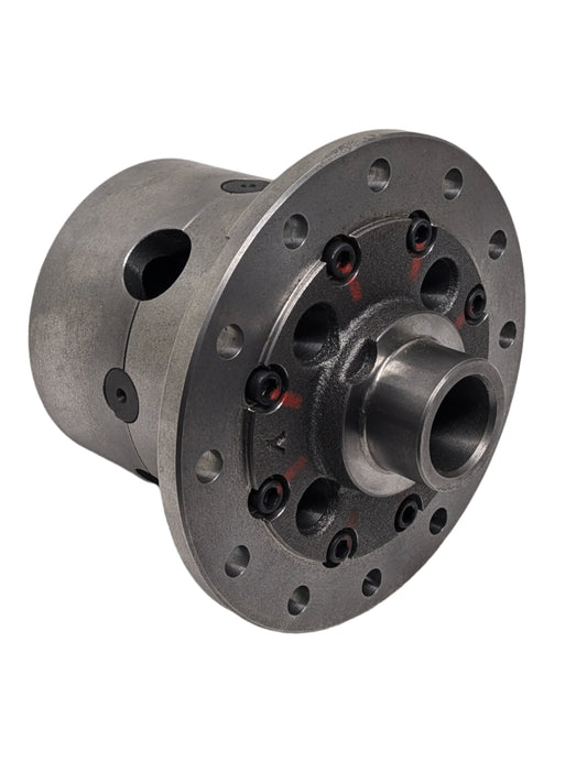 YUKON DURA GRIP LIMITED SLIP POSITRACTION, FORD 10.25” & 10.5” DIFFS, 35 SPLINE