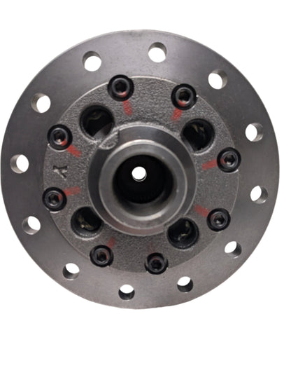YUKON DURA GRIP LIMITED SLIP POSITRACTION, FORD 10.25” & 10.5” DIFFS, 35 SPLINE