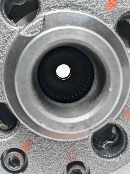 YUKON DURA GRIP LIMITED SLIP POSITRACTION, FORD 10.25” & 10.5” DIFFS, 35 SPLINE