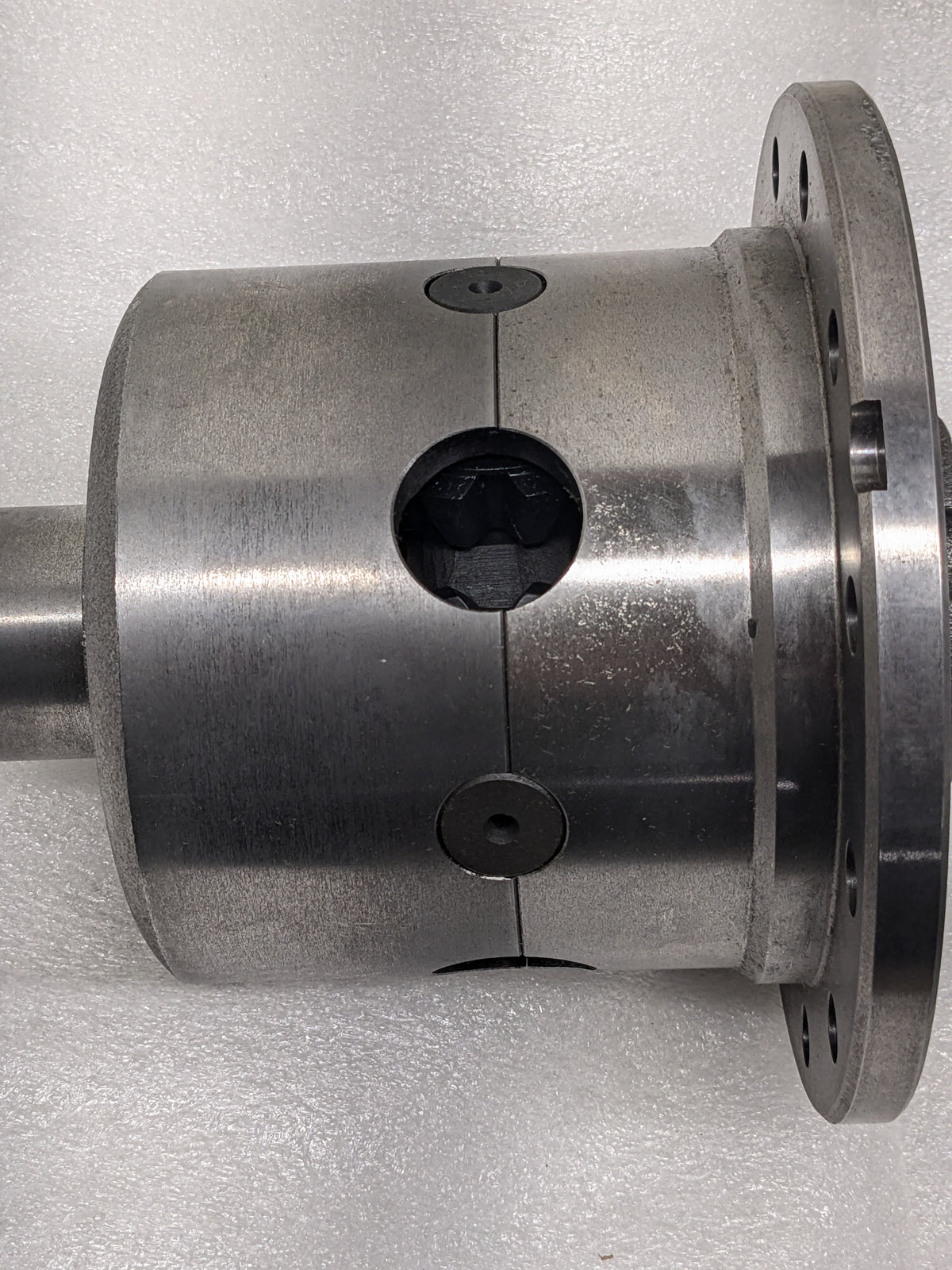 YUKON DURA GRIP LIMITED SLIP POSITRACTION, FORD 10.25” & 10.5” DIFFS, 35 SPLINE