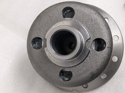 YUKON DURA GRIP LIMITED SLIP POSITRACTION, FORD 10.25” & 10.5” DIFFS, 35 SPLINE