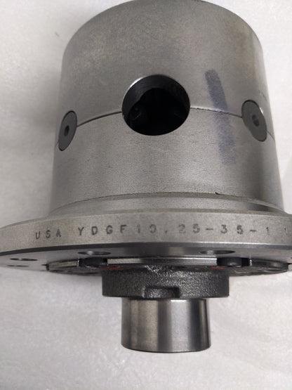 YUKON DURA GRIP LIMITED SLIP POSITRACTION, FORD 10.25” & 10.5” DIFFS, 35 SPLINE