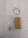 Porsche 996 107 225 53, Engine Oil Filter