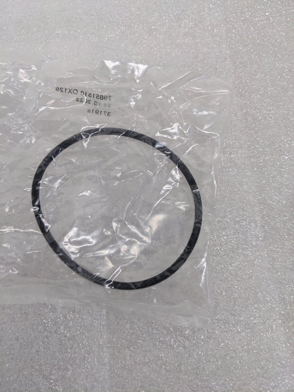 Porsche 996 107 225 53, Engine Oil Filter