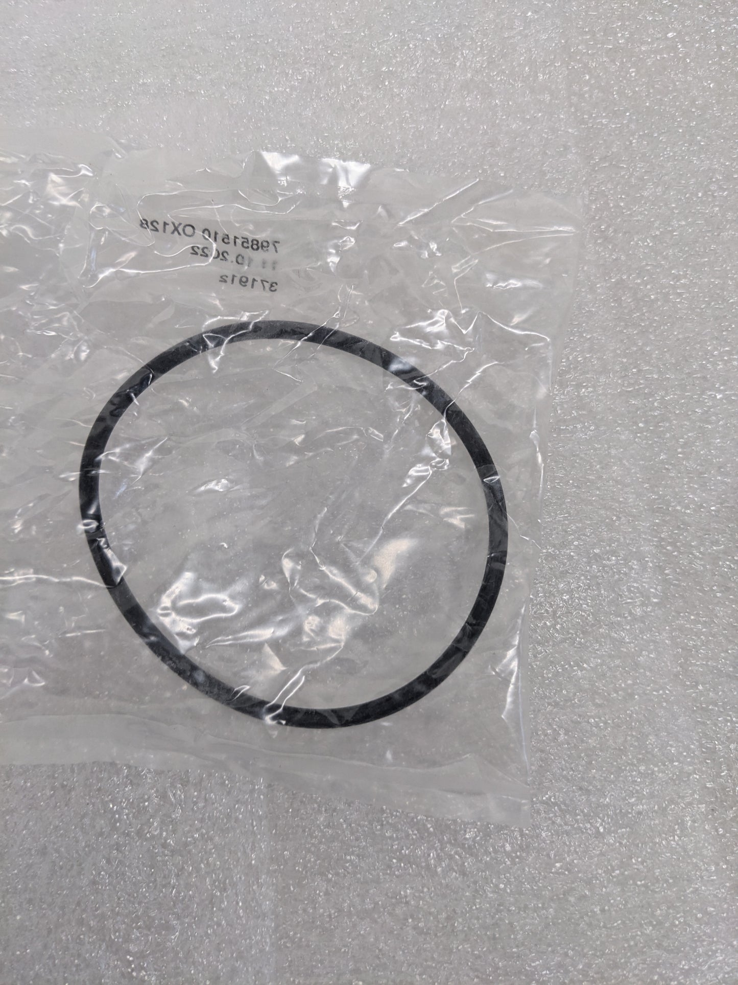 Porsche 996 107 225 53, Engine Oil Filter