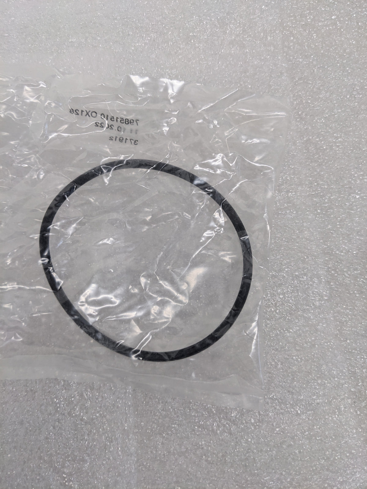 Porsche 996 107 225 53, Engine Oil Filter