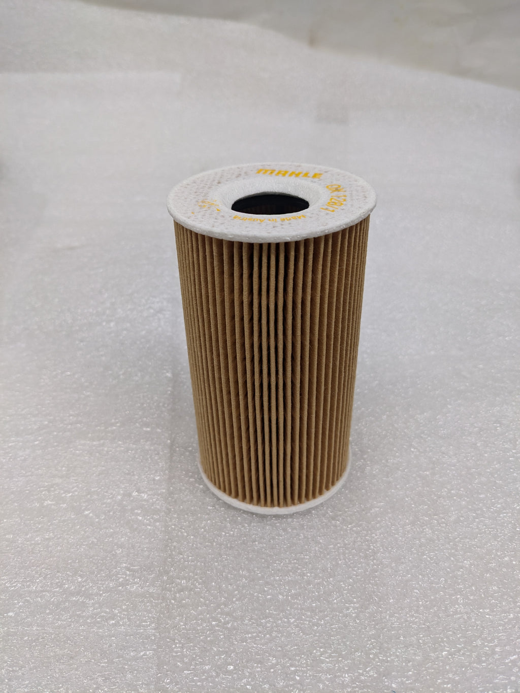 MAHLE OX 128/1D OIL FILTER