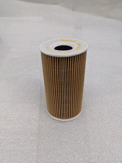 MAHLE OX 128/1D OIL FILTER