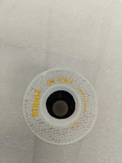 MAHLE OX 128/1D OIL FILTER