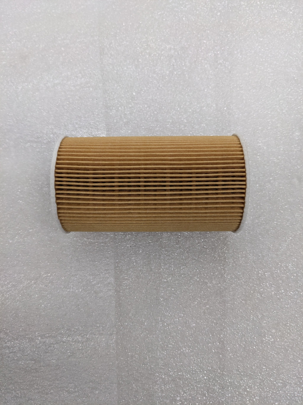 MAHLE OX 128/1D OIL FILTER