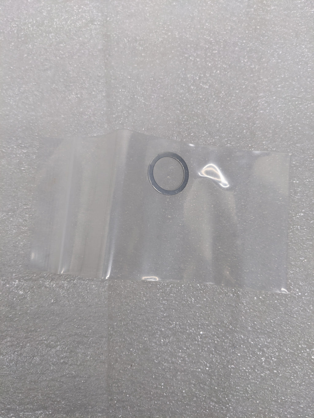 MAHLE OX 128/1D OIL FILTER