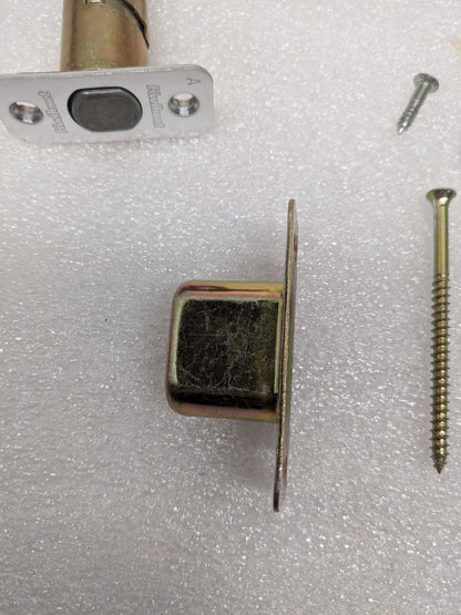 SCHLAGE DEADBOLT KIT B660P 626