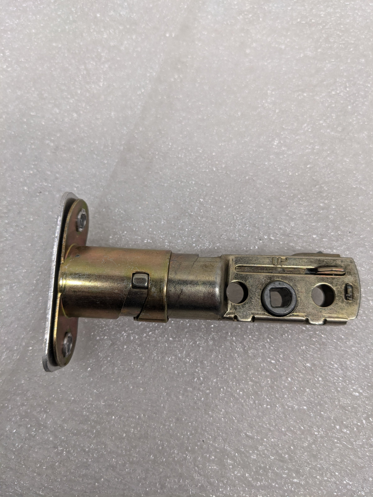 SCHLAGE DEADBOLT KIT B660P 626